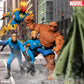 [PREORDER] Fantastic Four One:12 Collective Deluxe Steel Boxed Set