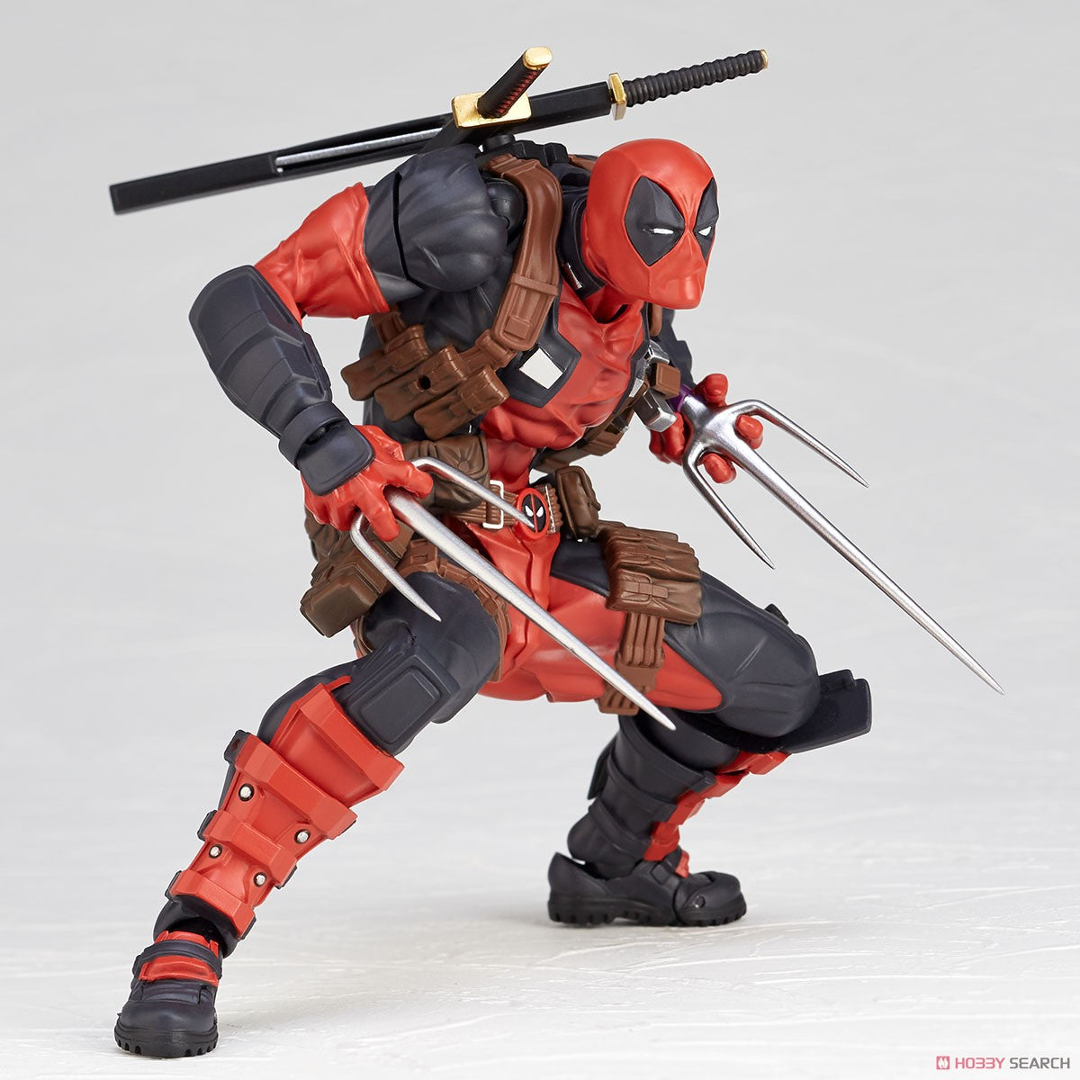 [PREORDER] Deadpool 2.0 Amazing Yamaguchi