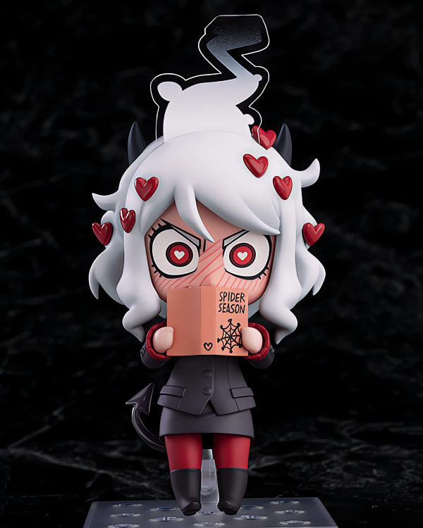 [PREORDER] Nendoroid Modeus Helltaker