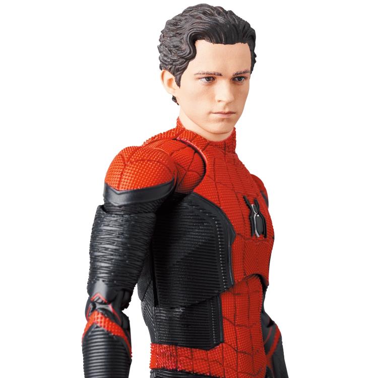 [PREORDER] Spider-Man: No Way Home MAFEX No.194 Spider-Man (Upgraded Suit)