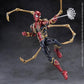 [PREORDER] 1/9 Scale Iron Spider Deluxe