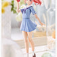 [PREORDER] KOTOBUKIYA Sousaishojoteien Madoka Yuki [Touou High School Summer Clothes] Dreaming Style Milky Marine 1/10 Plastic Model Kit
