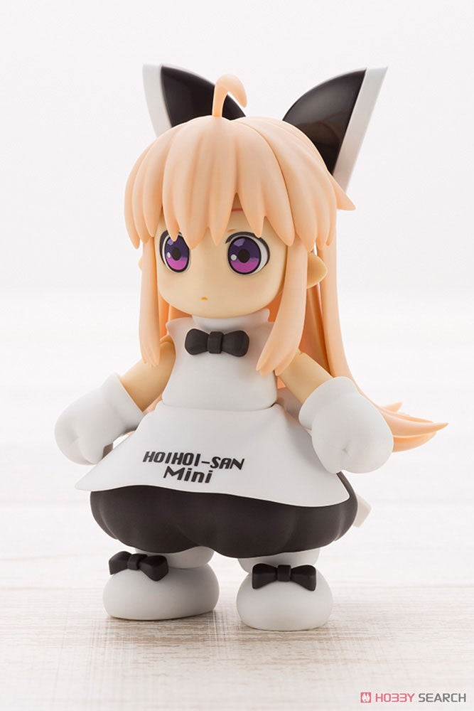 [PREORDER] HoiHoi-san Mini with HoiHoi Carry Plus (Plastic model)