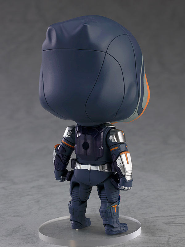 [PREORDER] Nendoroid Taskmaster Black Widow Ver. DX