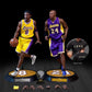 [PREORDER] Real Masterpiece NBA Collection - Kobe Bryant Action Figure 1/6 Scale Figure
