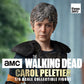 [PREORDER] Threezero The Walking Dead - 1/6 Carol Peletier