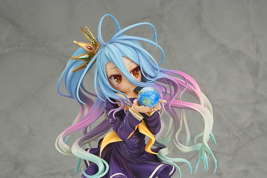 [PREORDER] Shiro No Game No Life 1/7 Scale Figure