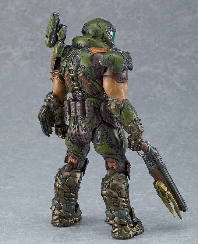 [PREORDER] figma Doom Slayer DOOM Eternal