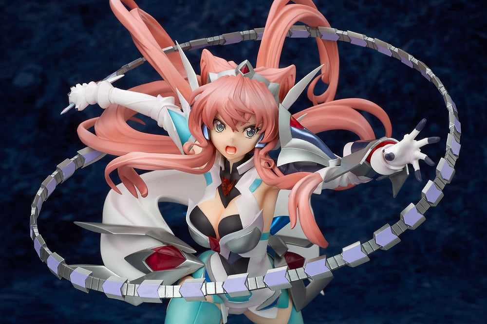 [PREORDER] HOBBY STOCK Symphogear GX 1/7 Maria Cadenzavna Eve