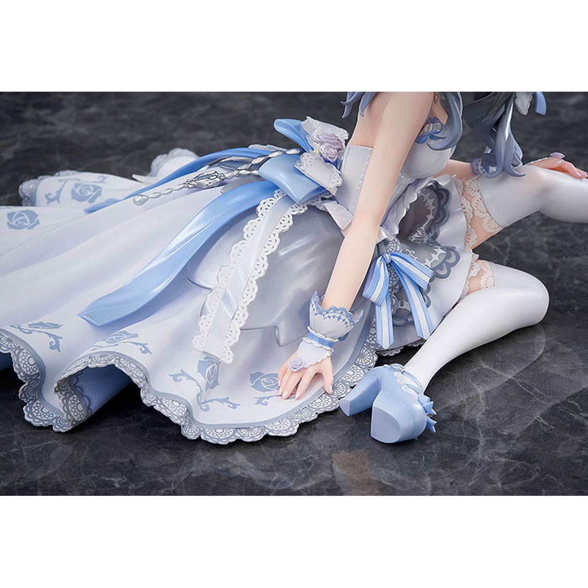 [PREORDER] 1/7 Ranko Kanzaki White Princess of the Banquet ver. THE IDOLMASTER CINDERELLA GIRLS