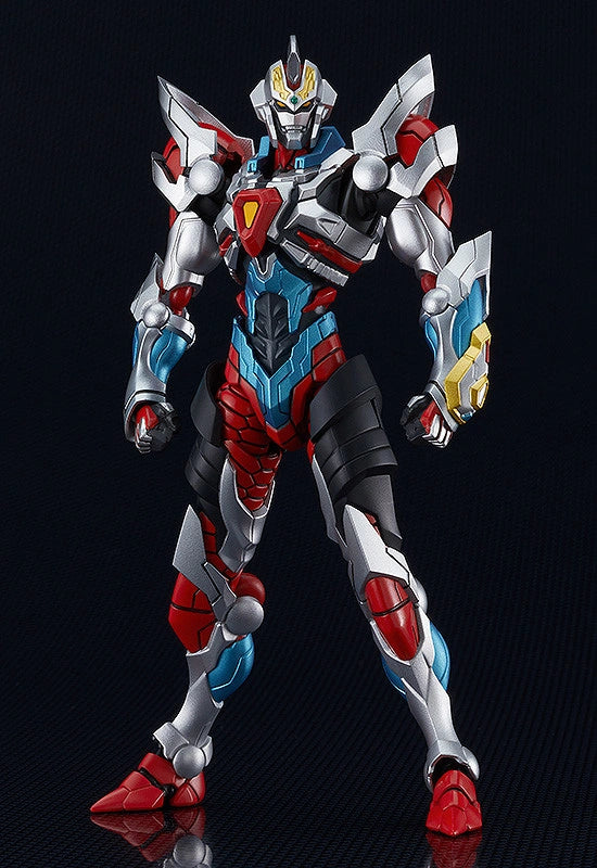 [PREORDER] Figma Gridman (Primal Fighter) SSSS.GRIDMAN (Limited Quantity)