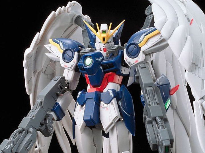 [PREORDER] RG 1/144 Wing Gundam Zero EW Model Kit