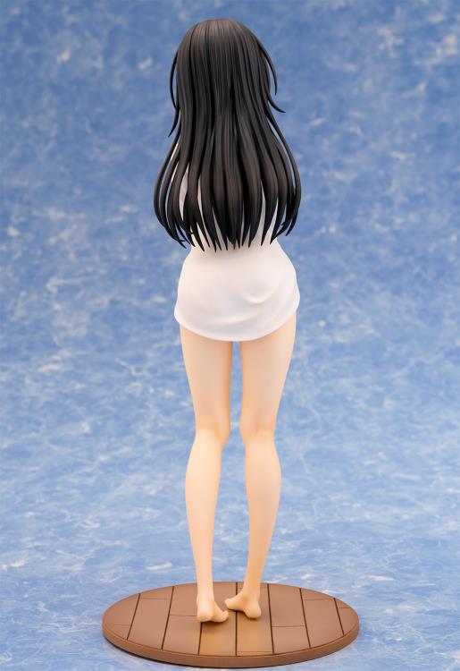 [PREORDER] To Love-Ru Darkness Yui Kotegawa (White Shirt Ver.) 1/6 Scale Figure