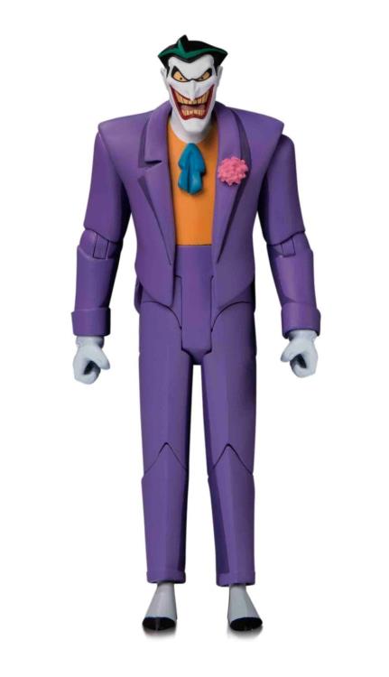 [PREORDER] DC Direct Batman The Adventures Continue Joker Action Figure