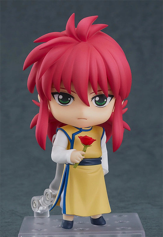 [PREORDER] Nendoroid Kurama Yu Yu Hakusho