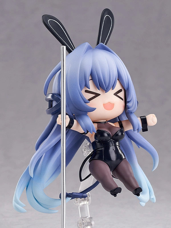 [PREORDER]  Nendoroid New Jersey Exhilarating Steps Azur Lane