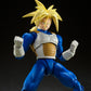 [PREORDER] S.H.Figuarts  SUPER SAIYAN TRUNKS -INFINITE LATENT SUPER POWER-
