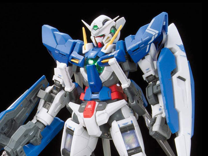 [PREORDER] RG 1/144 Gundam Exia GN-001 Model Kit