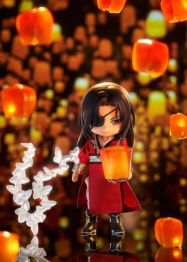 [PREORDER] Nendoroid Doll Hua Cheng Heaven Official's Blessing