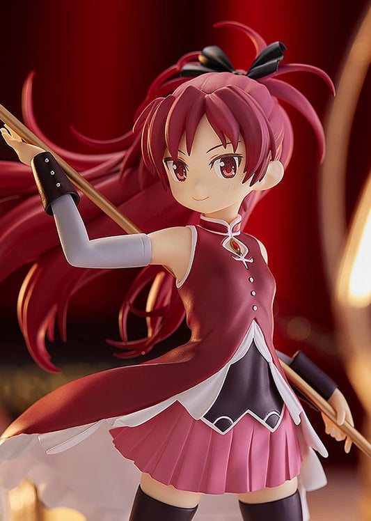 [PREORDER]  POP UP PARADE Kyoko Sakura Puella Magi Madoka Magica The Movie Rebellion