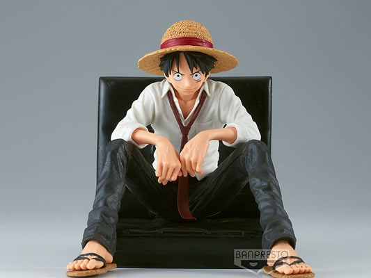 [PREORDER] ONE PIECE CREATOR X CREATOR -MONKEY.D.LUFFY- (VER.A)