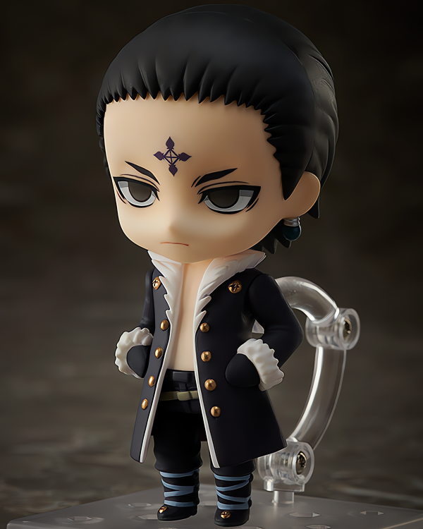 [PREORDER] Nendoroid Chrollo Lucilfer HUNTER X HUNTER