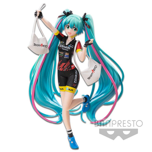 [PREORDER] ESPRESTO RACING MIKU 2019