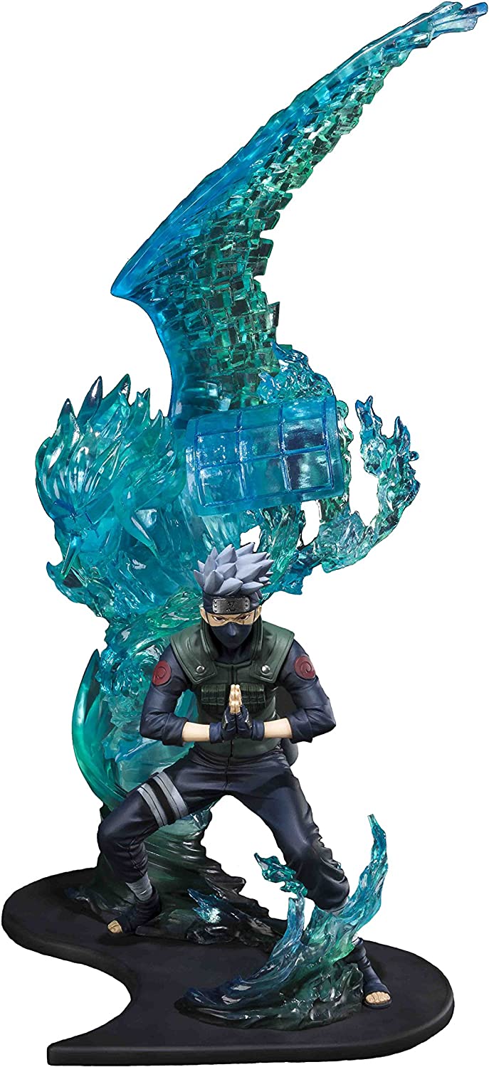 [PREORDER] Figuarts ZERO Hatake Kakashi Susa Noo