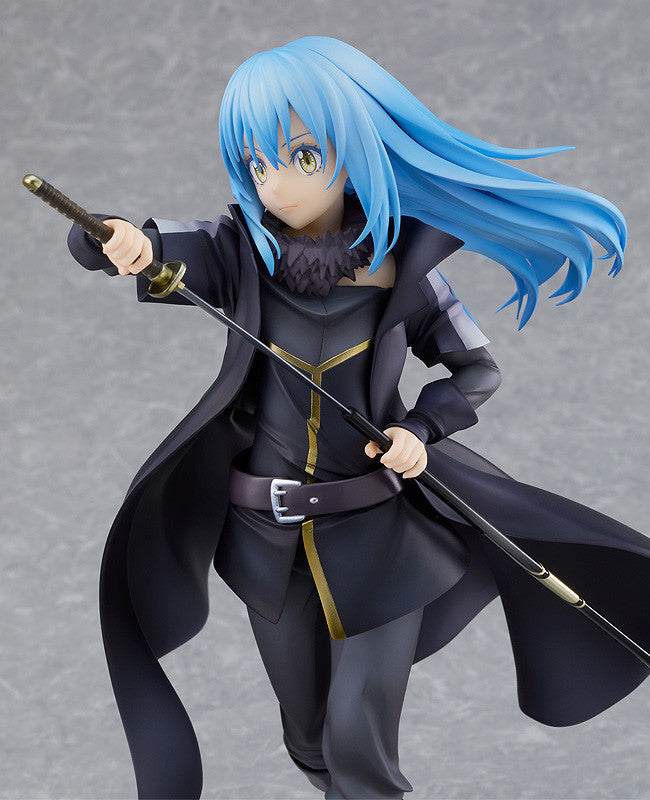 [PREORDER] Rimuru Tempest (That Time I Got Reincarnated as a Slime) 1/7 Scale