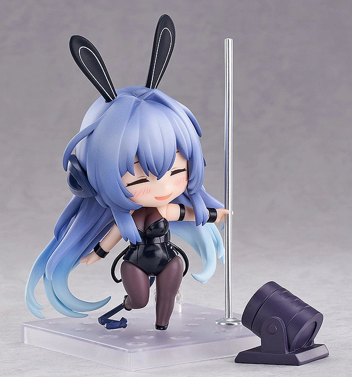 [PREORDER]  Nendoroid New Jersey Exhilarating Steps Azur Lane