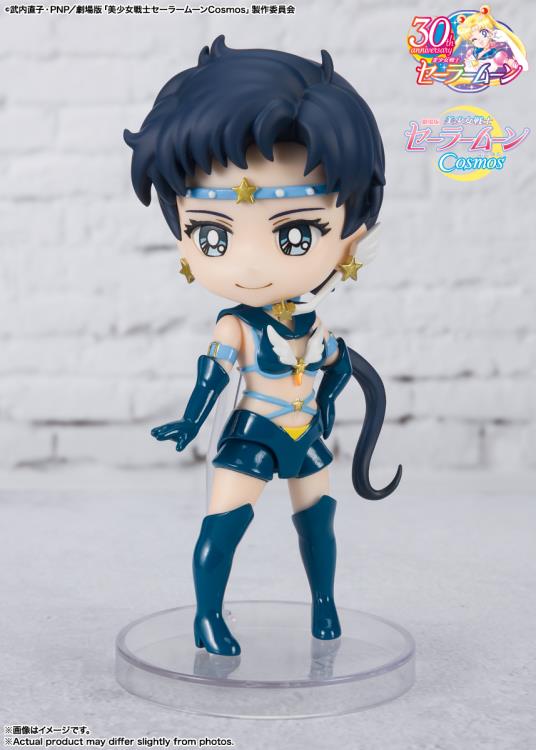 [PREORDER] Figuarts mini SAILOR STAR FIGHTER - Cosmos edition