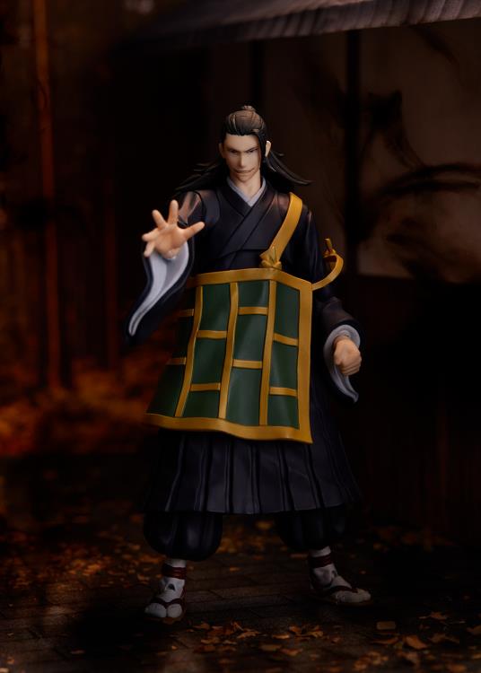 [PREORDER] S.H.Figuarts SUGURU GETO ‐JUJUTSUKAISEN 0‐