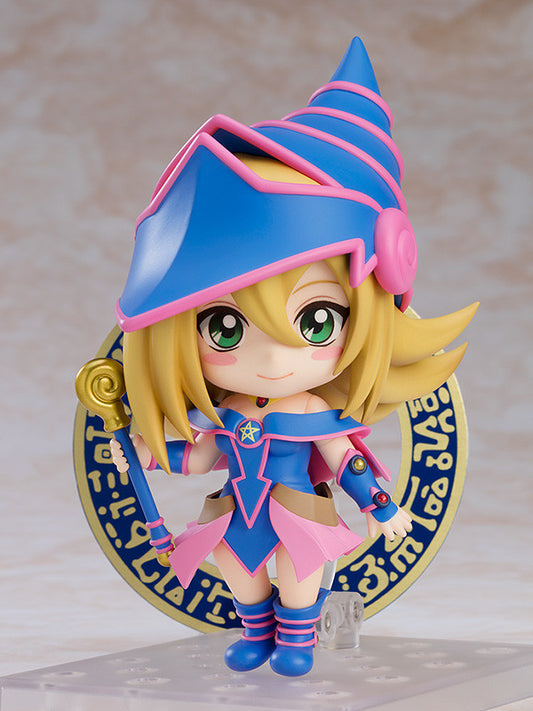 [PREORDER] Nendoroid Dark Magician Girl (Yu-Gi-Oh!)