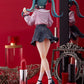 [PREORDER] POP UP PARADE Hatsune Miku The Vampire Ver. L Character Vocal Series 01 Hatsune Miku