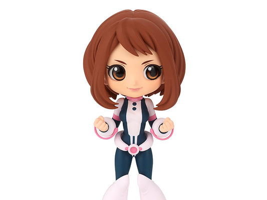 [PREORDER] My Hero Academia Q Posket Ochaco Uraraka (Ver.A)