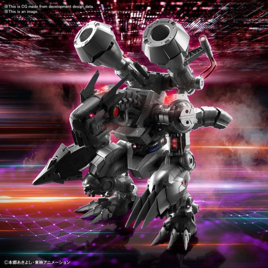 [PREORDER] Figure-rise Standard Amplified MACHINEDRAMON (re-offer)