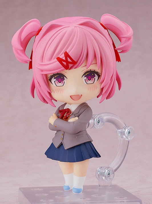 [PREORDER] Nendoroid Natsuki Doki Doki Literature Club!