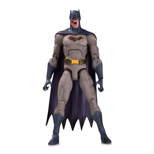 [PREORDER] DC Essentials DCeased Batman Action Figure