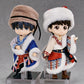 [PREORDER] Nendoroid Doll Wu Xie Seeking Till Found Ver. TIME RAIDERS