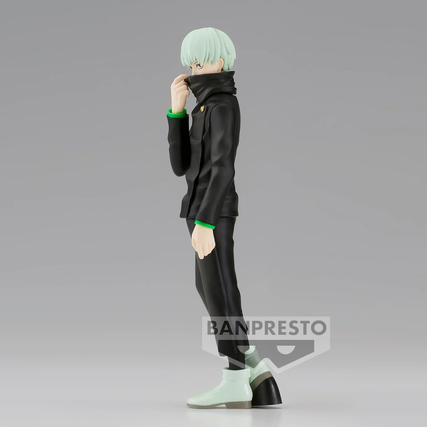 [PREORDER] JUJUTSU KAISEN JUKON NO KATA - TOGE INUMAKI