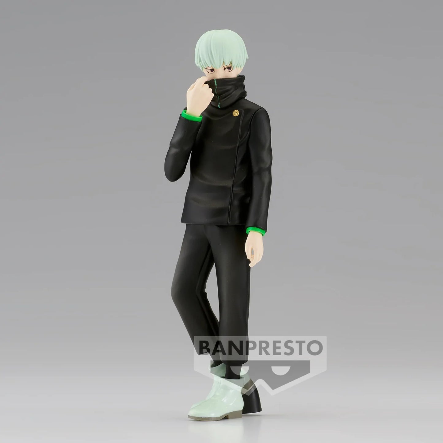 [PREORDER] JUJUTSU KAISEN JUKON NO KATA - TOGE INUMAKI