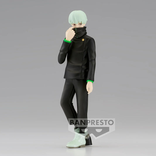 [PREORDER] JUJUTSU KAISEN JUKON NO KATA - TOGE INUMAKI
