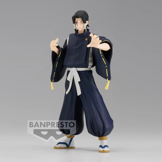 [PREORDER] JUJUTSU KAISEN JUKON NO KATA - NORITOSHI KAMO