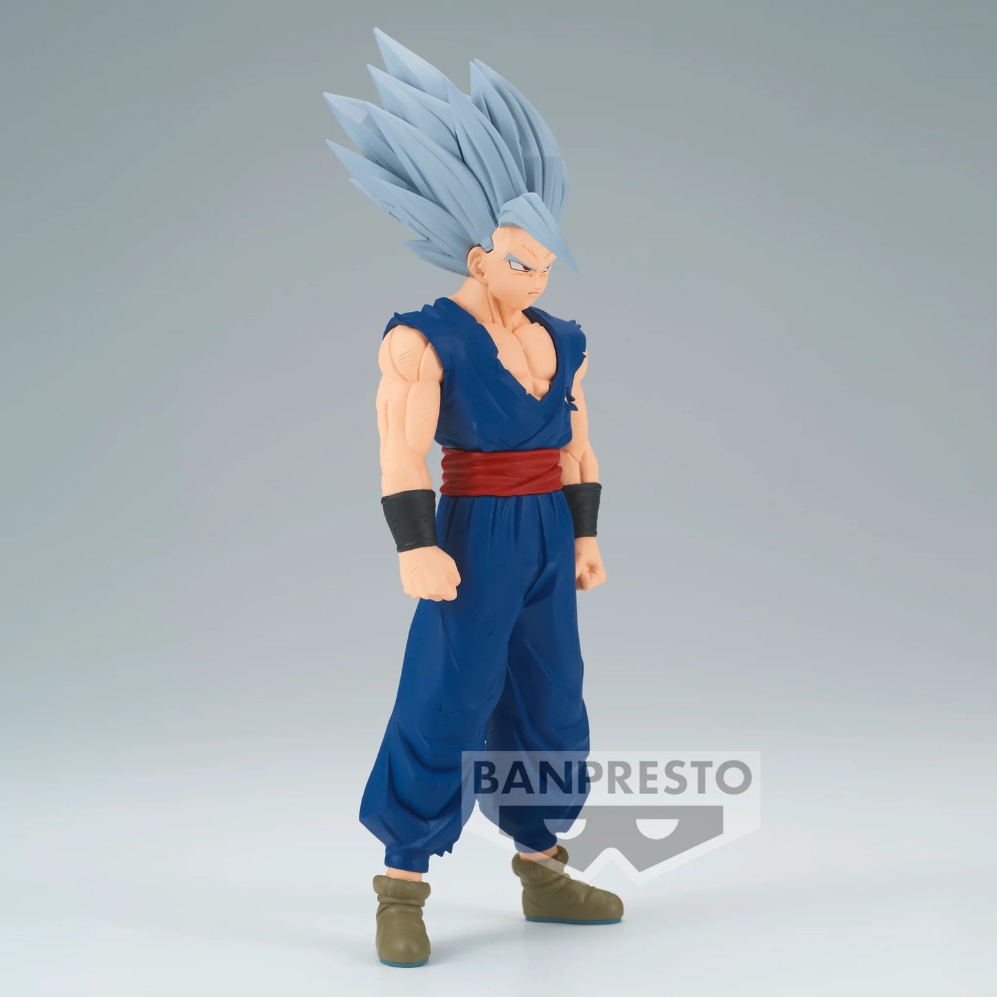 [PREORDER] DRAGON BALL SUPER: SUPER HERO DXF - SON GOHAN (BEAST)