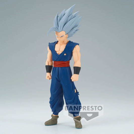 [PREORDER] DRAGON BALL SUPER: SUPER HERO DXF - SON GOHAN (BEAST)