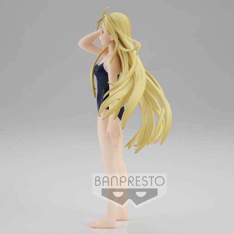 [PREORDER] SUMMER TIME RENDERING REAL FIGURE RENDERING～USHIO KOFUNE～