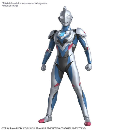 [PREORDER] Figure-rise Standard ULTRAMAN Z ORIGINAL