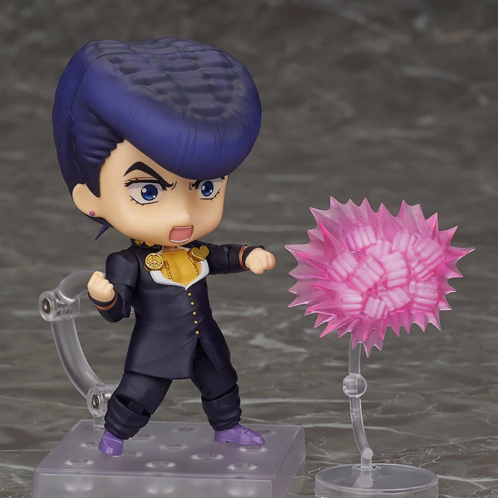 [PREORDER] Nendoroid Josuke Higashikata (re-run) JoJo's Bizarre Adventure Diamond is Unbreakable