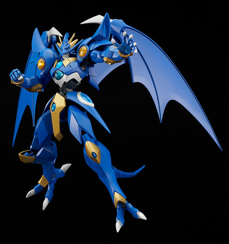 [PREORDER] MODEROID Ceres, the Spirit of Water (Magic Knight Rayearth)