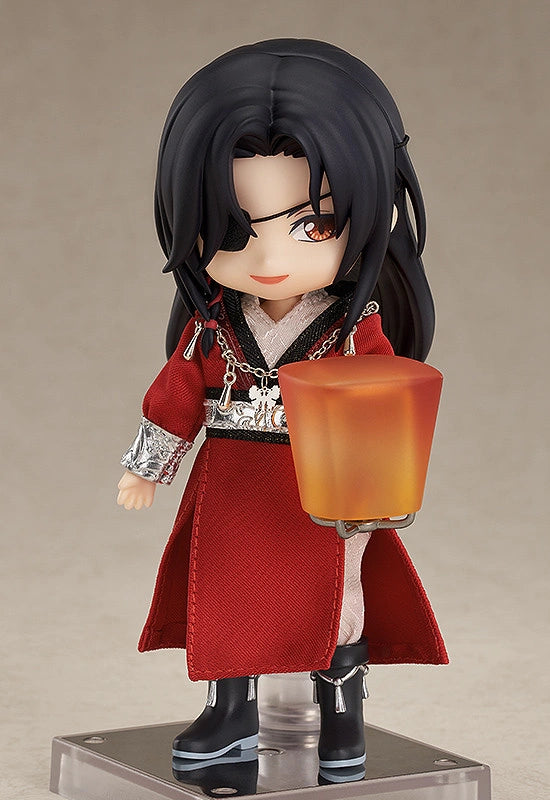 [PREORDER] Nendoroid Doll Hua Cheng Heaven Official's Blessing